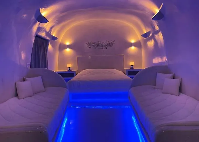 Cave Of Love