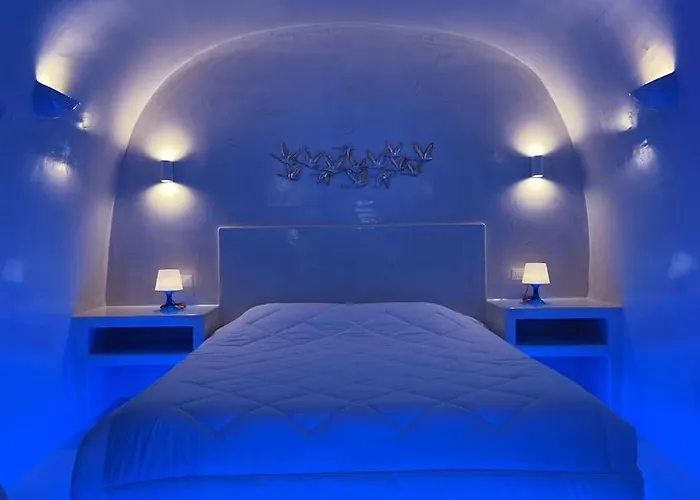 Cave Of Love